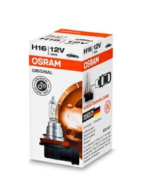 Ams-OSRAM 64219L+ Kvēlspuldze, Miglas lukturis