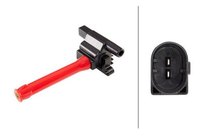 Катушка зажигания HELLA 5DA 193 175-371