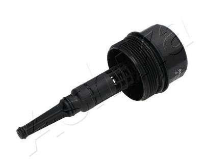 Крышка, корпус масляного фильтра ASHIKA 160-00-009