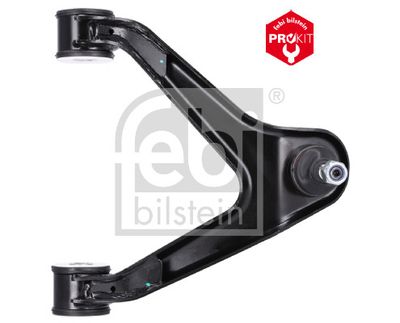 Neatkarīgās balstiekārtas svira, Riteņa piekare FEBI BILSTEIN 43658