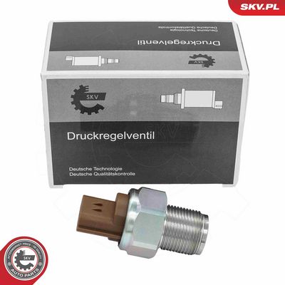 Devējs, Degvielas padeves spiediens ESEN SKV 95SKV171
