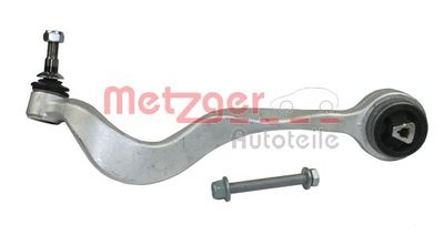 Neatkarīgās balstiekārtas svira, Riteņa piekare METZGER 58019302