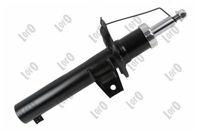 amortyzator przód 55mm CADDY TOLEDO PASSAT  ALTEA OCTAVIA 04- ABAKUS 232-01-030