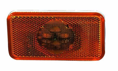 Фонарь указателя поворота ABAKUS 773-1405N-AE