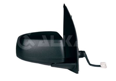 Ārējais atpakaļskata spogulis ALKAR 6126014
