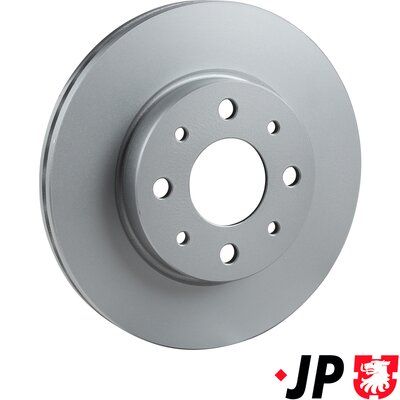Тормозной диск JP GROUP 3363101100