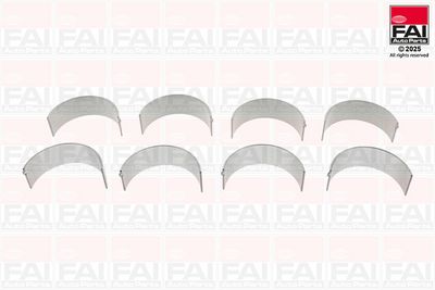 Klaņa apakšējās galvas ieliktnis FAI AutoParts BB2156-STD