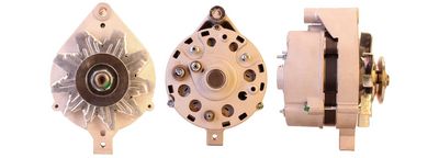 Ģenerators LUCAS LRA01000