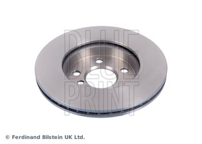 Тормозной диск BLUE PRINT ADB114319