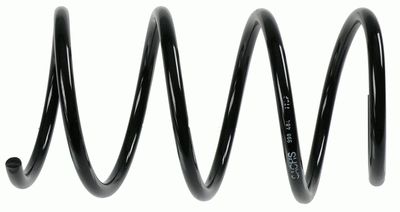 Balstiekārtas atspere SACHS 998 484