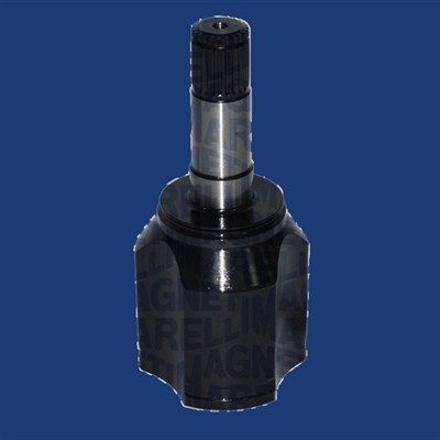 Шарнирный комплект, приводной вал MAGNETI MARELLI 302009100018