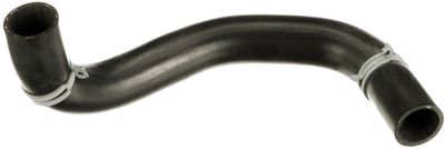 Шланг радиатора GATES 05-5766