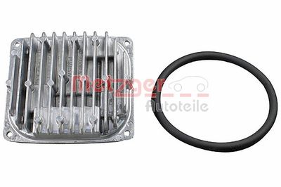 Устройство управления, освещение METZGER 0896503