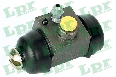 Riteņa bremžu cilindrs LPR 4215