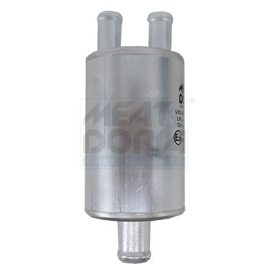 Degvielas filtrs MEAT & DORIA 4944