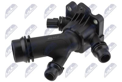 Termostats, Dzesēšanas šķidrums NTY CTMVV007