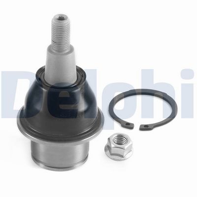 DELPHI TC9132 sworzeń wahacza FORD USA