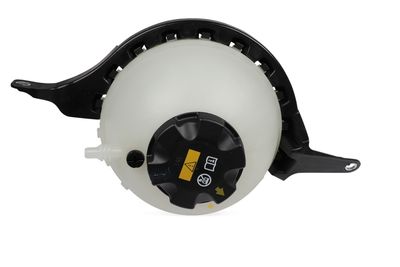 Kompensācijas tvertne, Dzesēšanas šķidrums HEPU TM6308