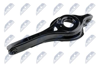 Neatkarīgās balstiekārtas svira, Riteņa piekare NTY ZWT-FR-017
