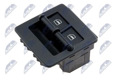 Выключатель, стеклолодъемник NTY EWS-VW-065
