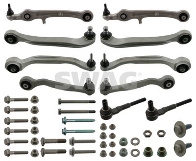 Комлектующее руля, подвеска колеса SWAG 30 94 8900