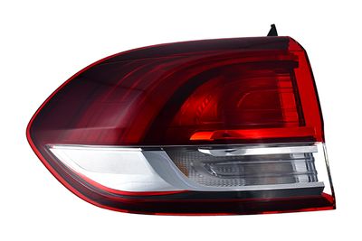 Задний фонарь HELLA 2SD 012 311-111