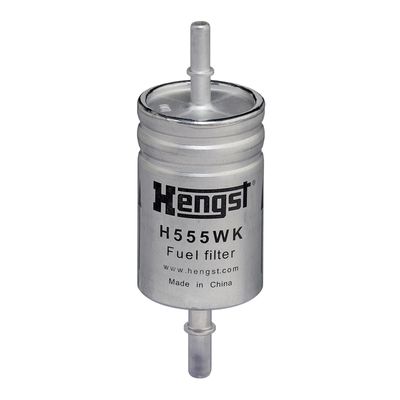 Топливный фильтр HENGST FILTER H555WK