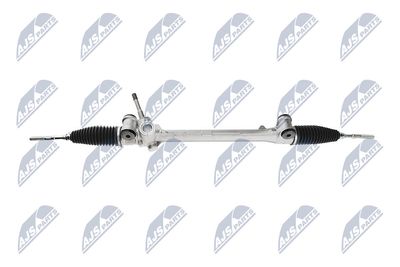 Stūres mehānisms NTY SPK-TY-010