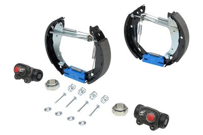 Bremžu loku komplekts ATE 03.0520-0419.3