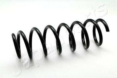 JAPANPARTS ZC7068A Balstiekārtas atspere