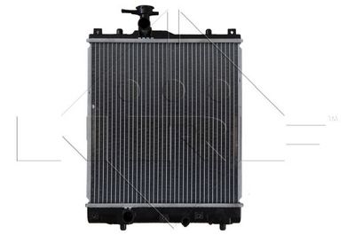 Radiators, Motora dzesēšanas sistēma NRF 53824