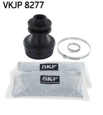 Putekļusargu komplekts, Piedziņas vārpsta SKF VKJP 8277