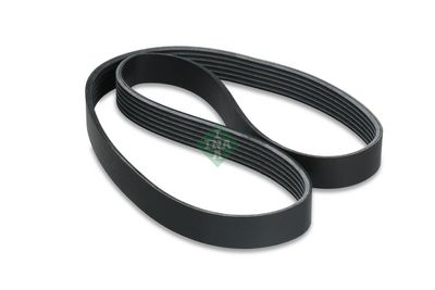Ķīļrievu siksna Schaeffler INA FB 6APK987