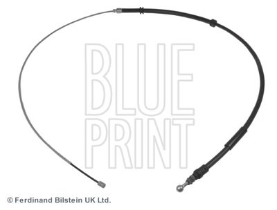 Trose, Stāvbremžu sistēma BLUE PRINT ADR164602