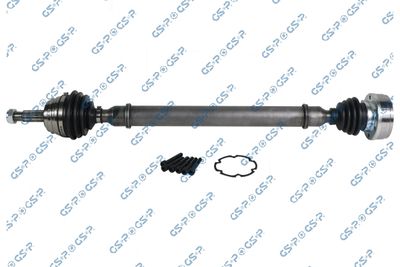 Piedziņas vārpsta GSP 261008