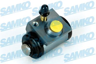 Колесный тормозной цилиндр SAMKO C31054