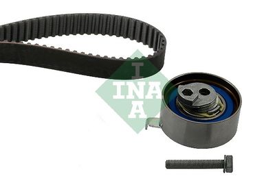 Комплект ремня ГРМ Schaeffler INA 530 0501 10