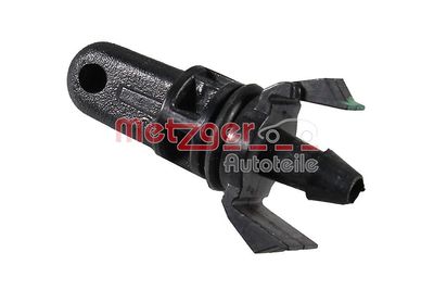 Распылитель воды для чистки, система очистки окон METZGER 2221144