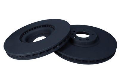 Тормозной диск QUARO QD4034HC