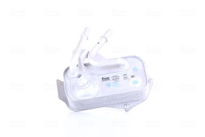 Eļļas radiators, Automātiskā pārnesumkārba NISSENS 91224