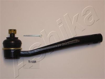 Stūres šķērsstiepņa uzgalis ASHIKA 111-01-122R