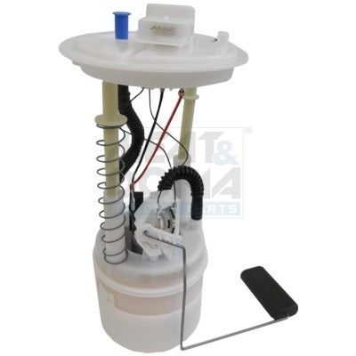 Элемент системы питания MEAT & DORIA 77121