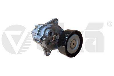 Siksnas spriegotājs, Ķīļsiksna vika 11029601