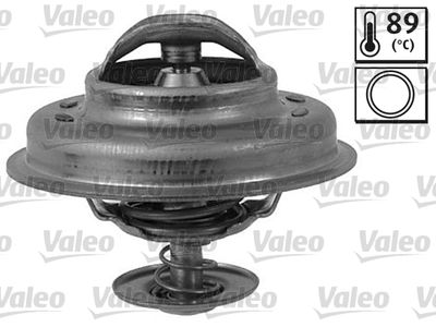 Termostats, Dzesēšanas šķidrums VALEO 820534