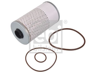 Degvielas filtrs FEBI BILSTEIN 174321