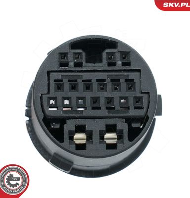 Remkomplekts, Vadu komplekts ESEN SKV 53SKV128