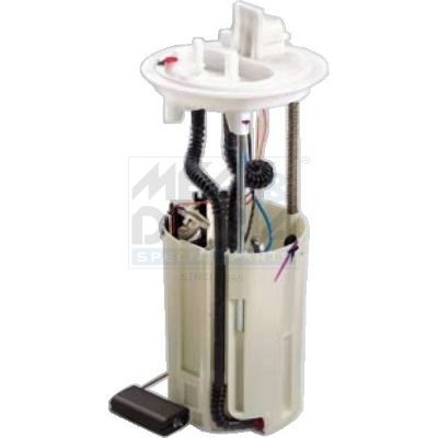 Barošanas sistēmas elements MEAT & DORIA 76942