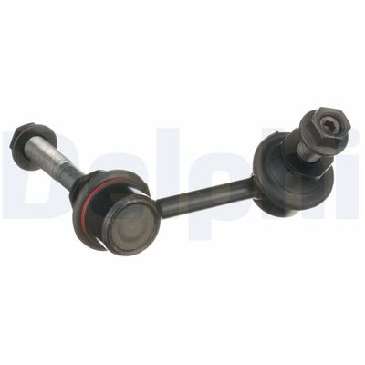 Stiepnis/Atsaite, Stabilizators DELPHI TC8043