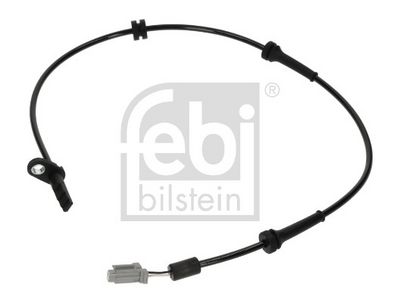 Devējs, Riteņu griešanās ātrums FEBI BILSTEIN 1007833
