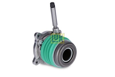 Centrālais izslēdzējmehānisms, Sajūgs Schaeffler LuK 510 0198 10